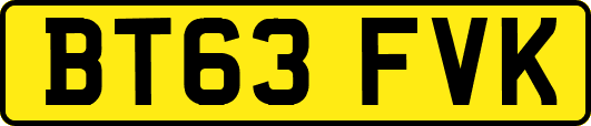 BT63FVK