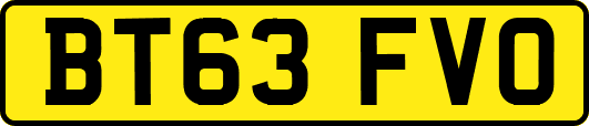 BT63FVO