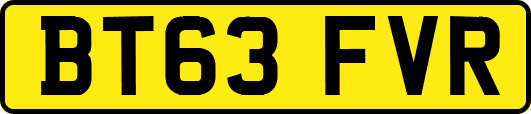BT63FVR