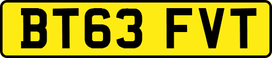 BT63FVT