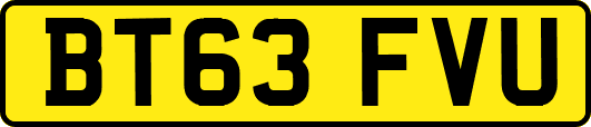BT63FVU