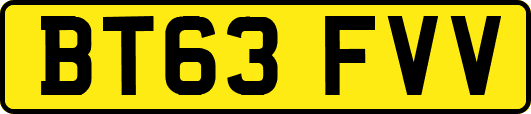 BT63FVV