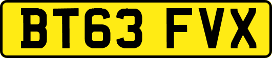 BT63FVX