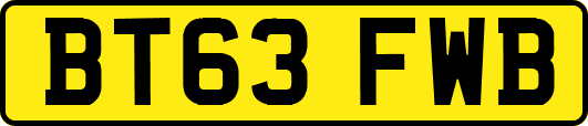 BT63FWB