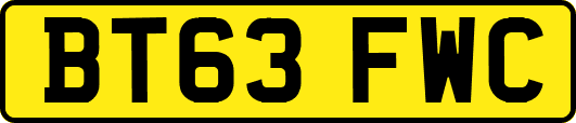 BT63FWC