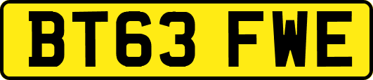 BT63FWE