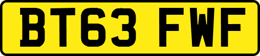 BT63FWF