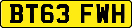 BT63FWH