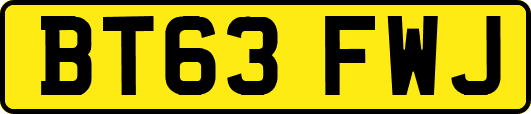 BT63FWJ
