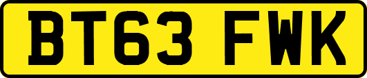 BT63FWK