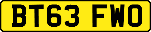 BT63FWO