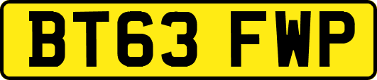 BT63FWP