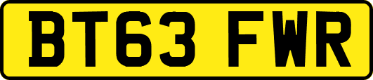 BT63FWR