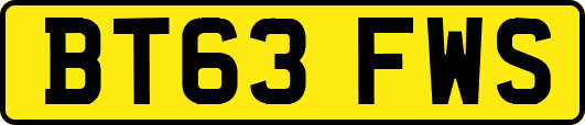 BT63FWS