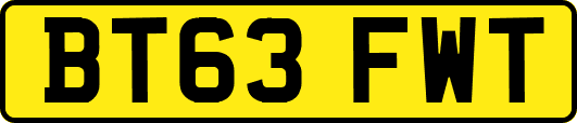 BT63FWT