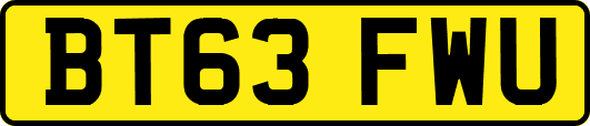BT63FWU