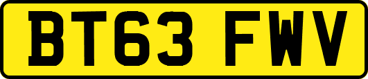 BT63FWV