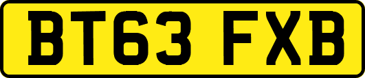 BT63FXB