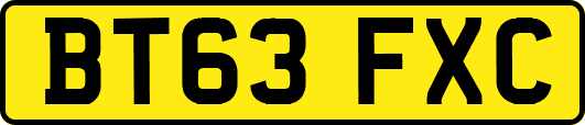 BT63FXC