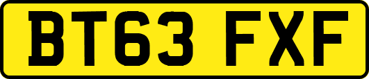 BT63FXF