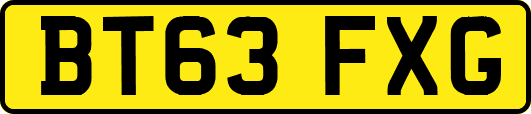 BT63FXG