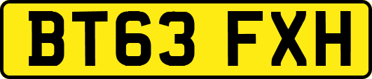 BT63FXH