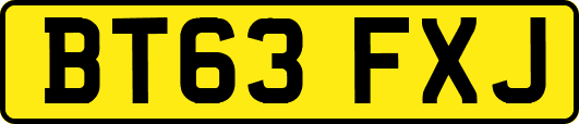 BT63FXJ