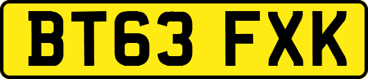 BT63FXK