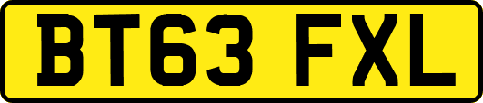 BT63FXL