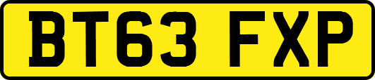 BT63FXP