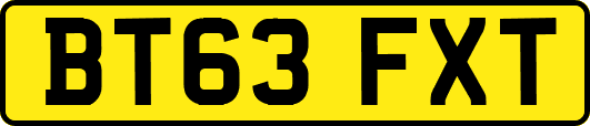 BT63FXT
