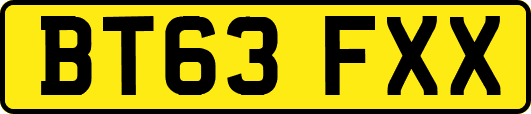 BT63FXX