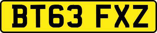 BT63FXZ