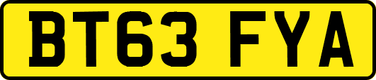 BT63FYA