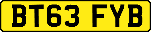 BT63FYB