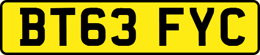 BT63FYC