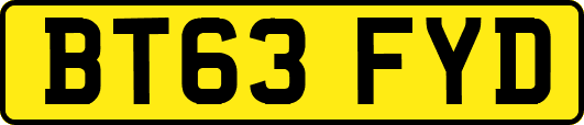 BT63FYD