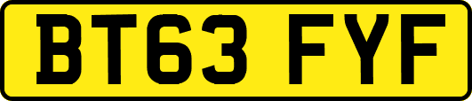 BT63FYF