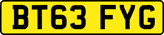 BT63FYG