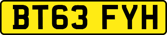 BT63FYH