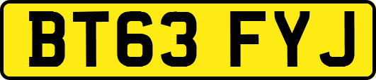 BT63FYJ
