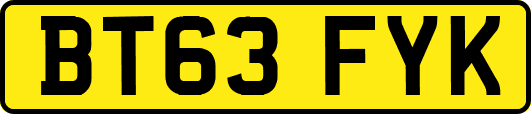 BT63FYK