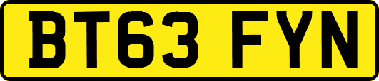 BT63FYN