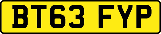 BT63FYP