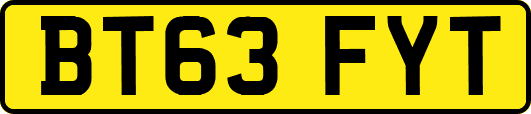 BT63FYT