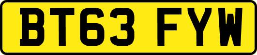 BT63FYW