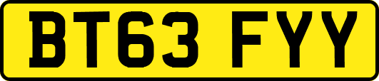 BT63FYY