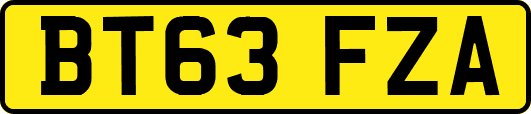 BT63FZA