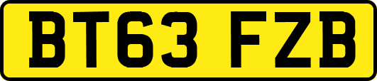 BT63FZB