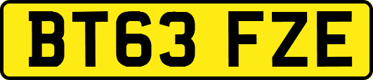 BT63FZE